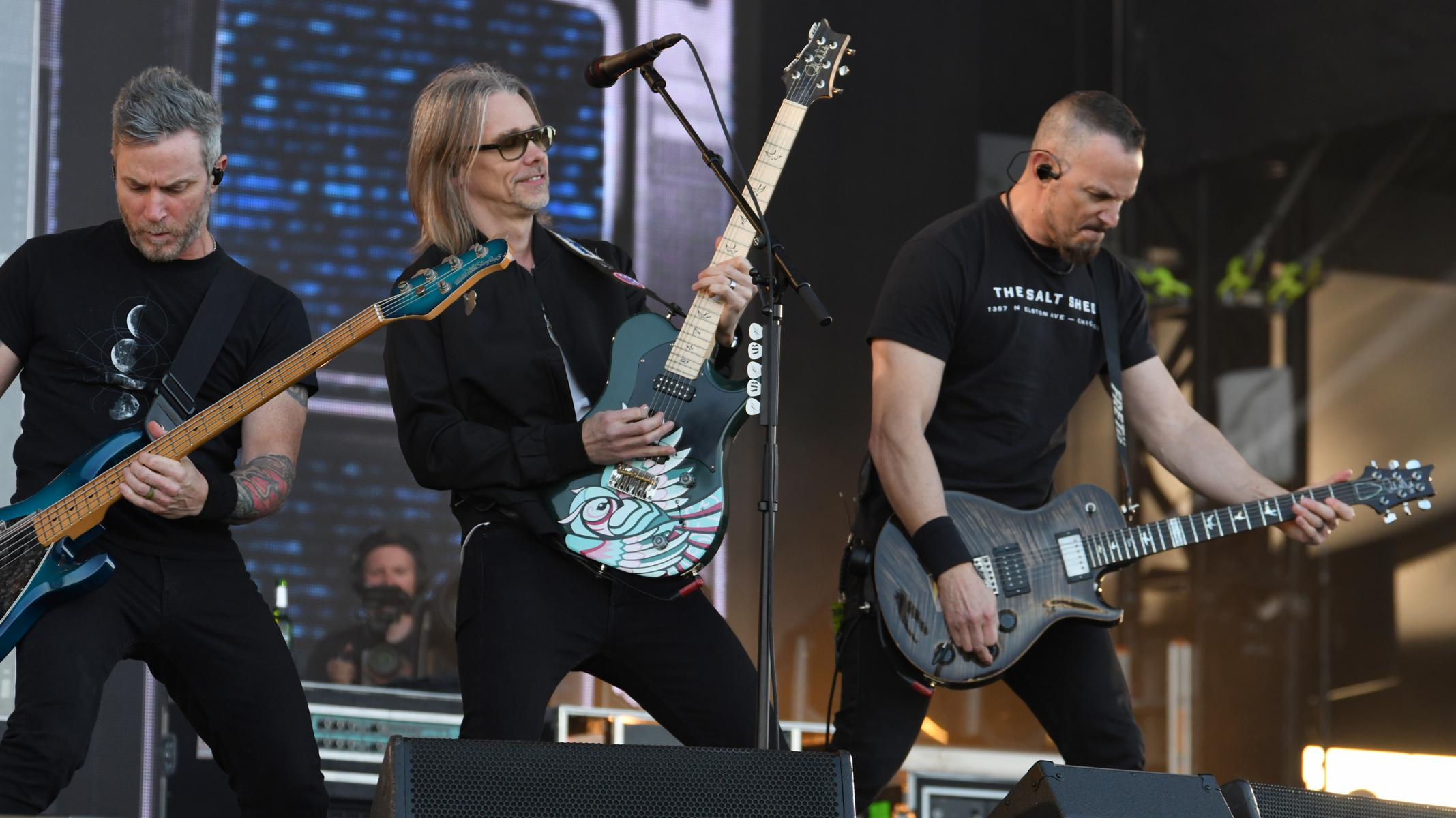 Alter Bridge